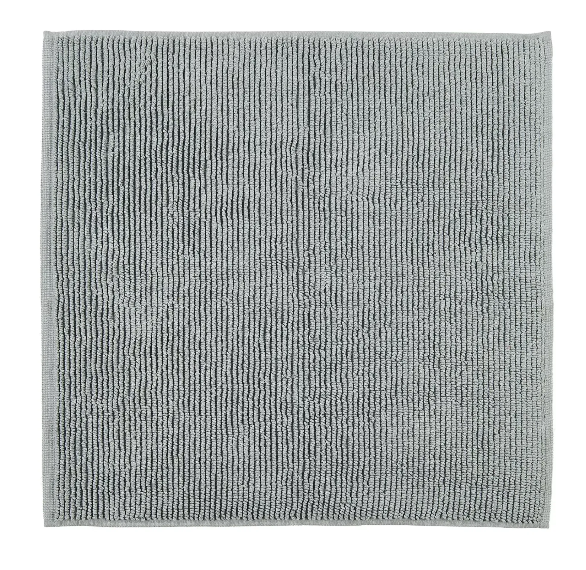 B-Lux Alfombra De Bano Azul