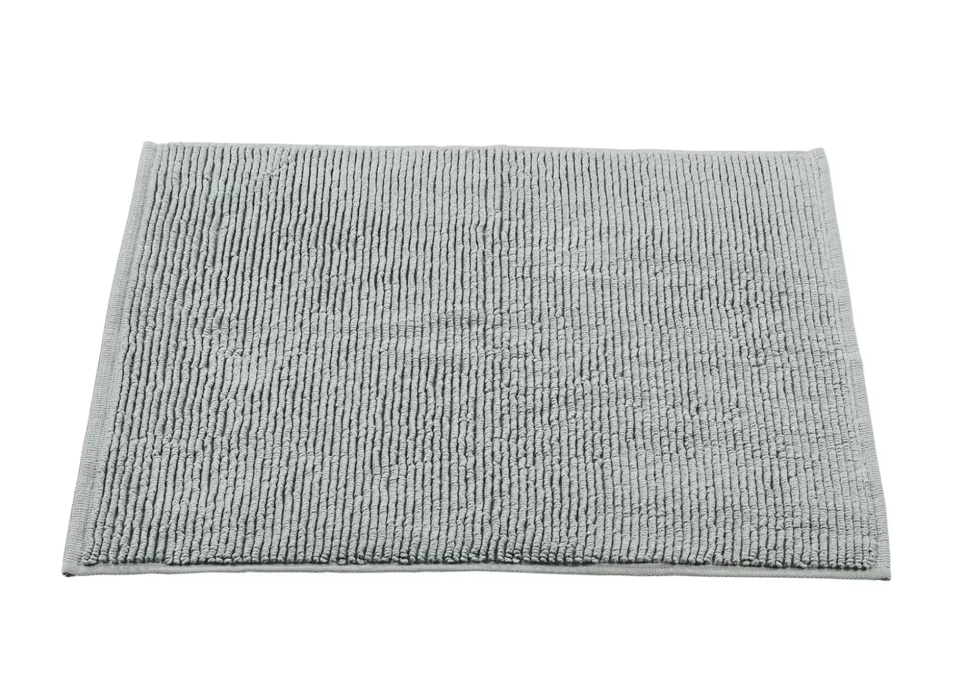 B-Lux Alfombra De Bano Azul