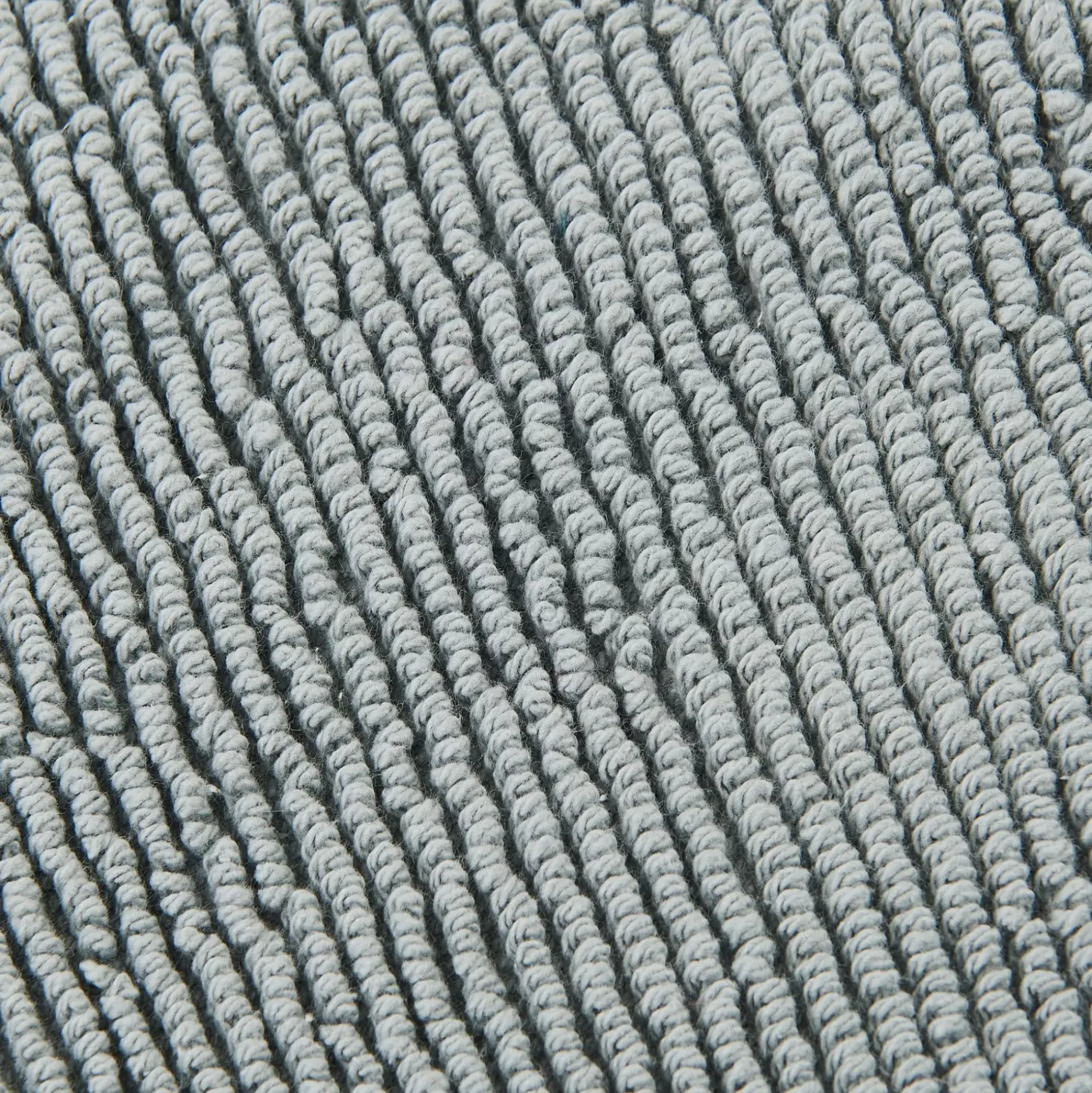 B-Lux Alfombra De Bano Azul