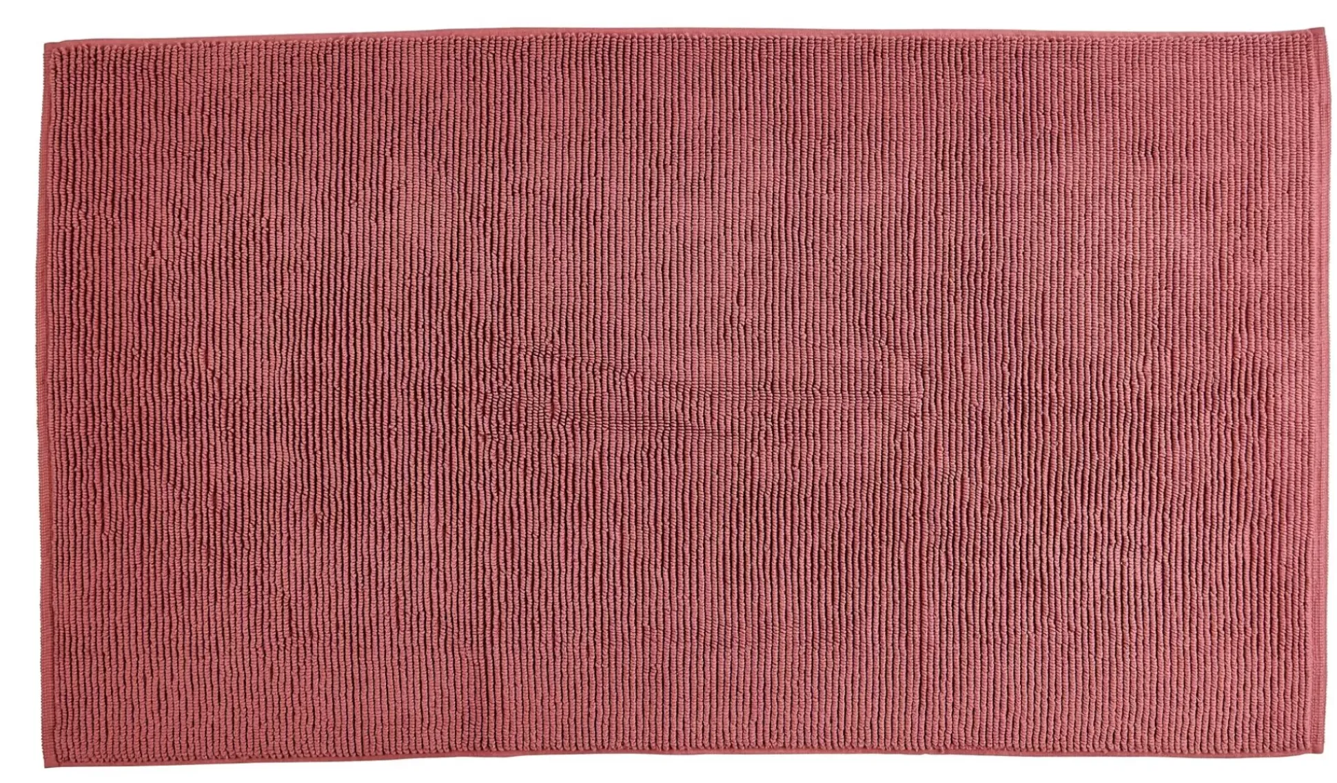 B-Lux Alfombra De Bano Burdeos