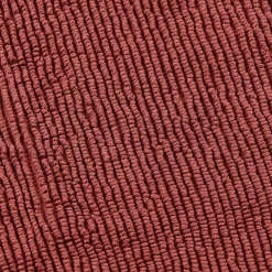 B-Lux Alfombra De Bano Burdeos