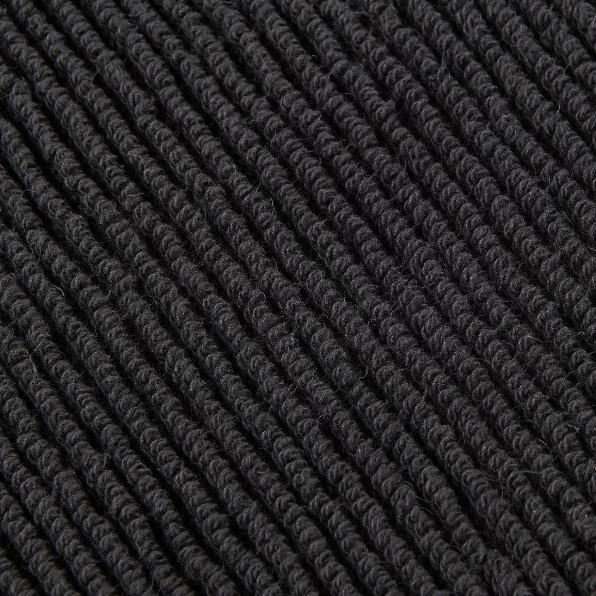 B-Lux Alfombra De Bano Gris Oscuro