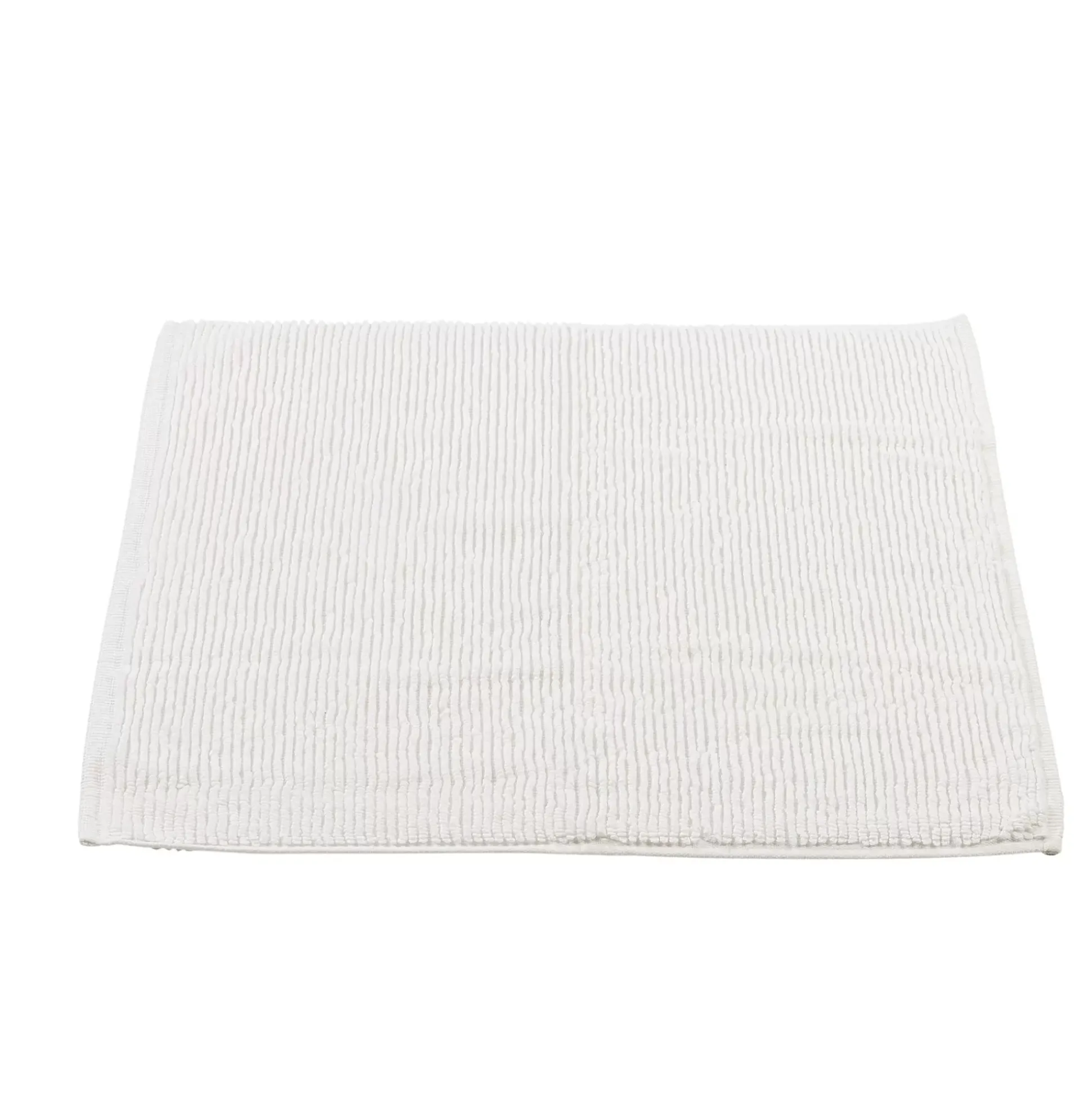 B-Lux Alfombra De Bano Marfil
