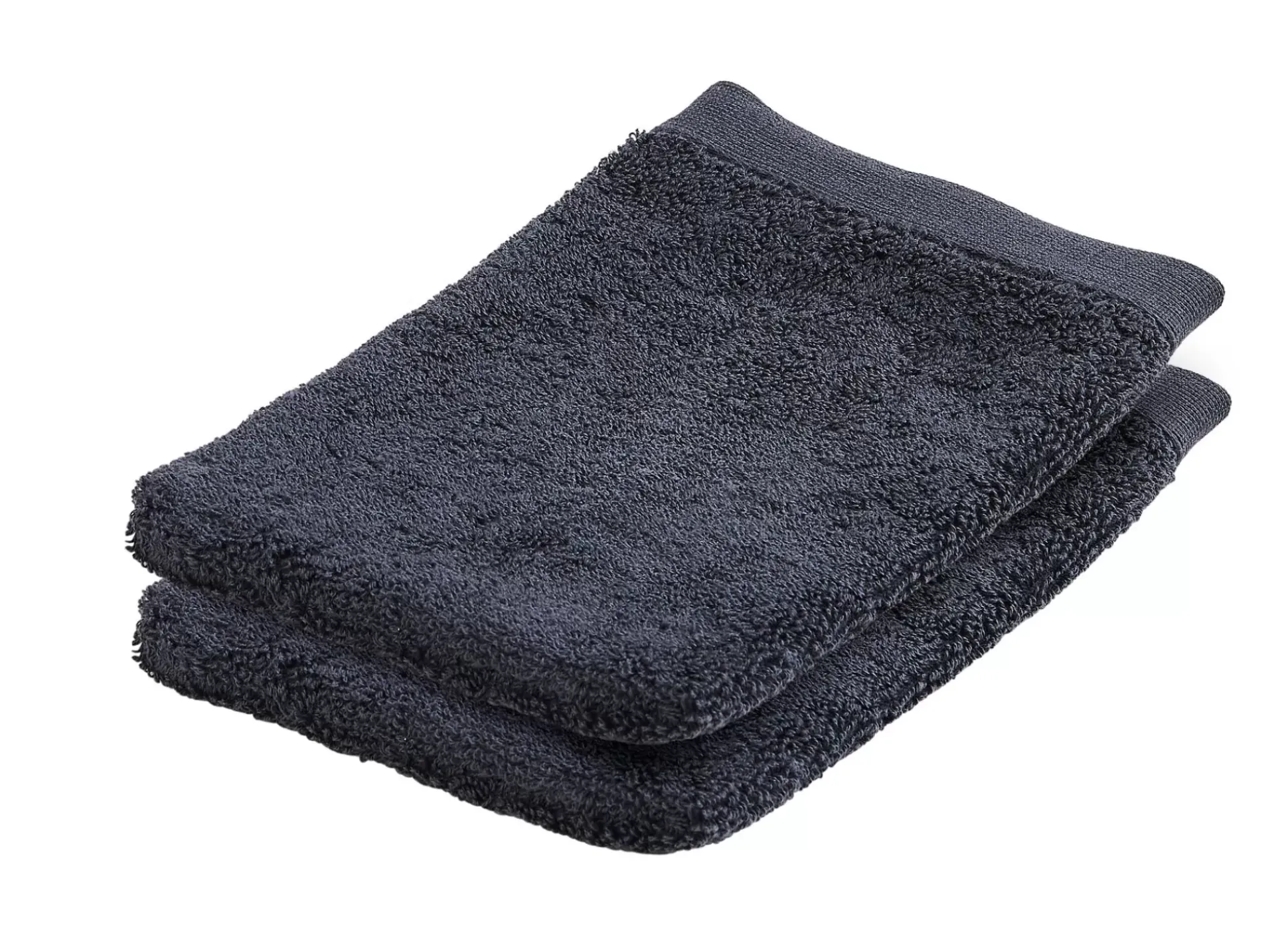 B-Lux Manoplas Juego De 2 Gris