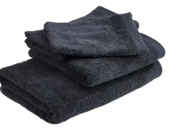 B-Lux Toalla Gris