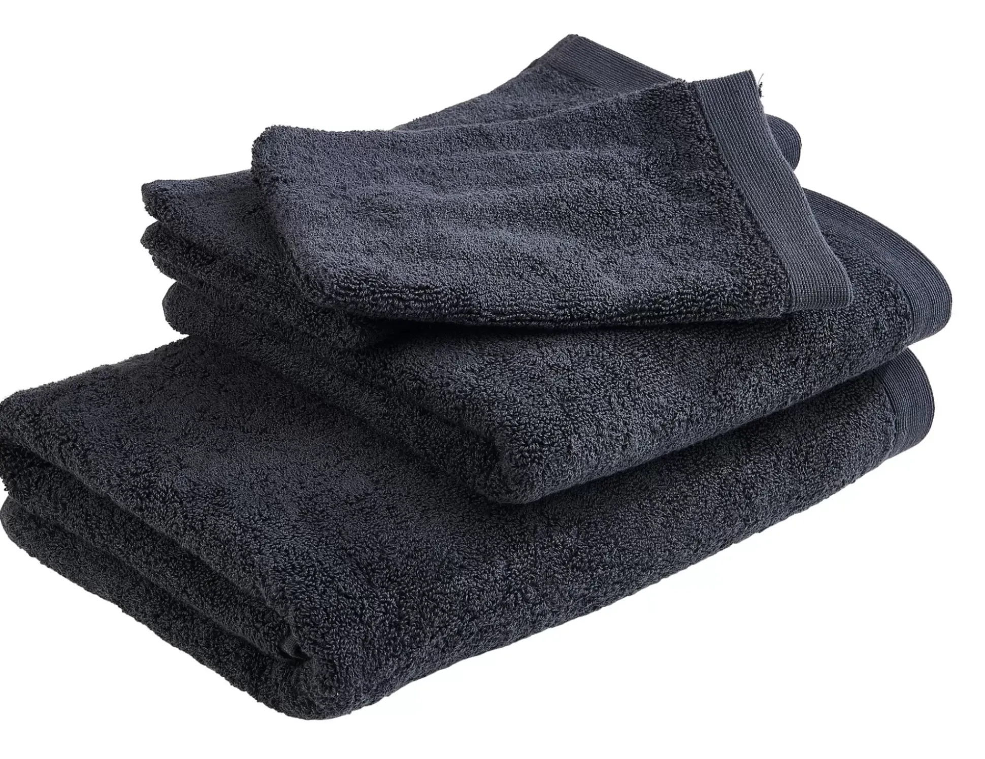 B-Lux Toalla Gris