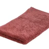 B-Lux Toallita Rojo