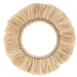 Boho Espejo Natural