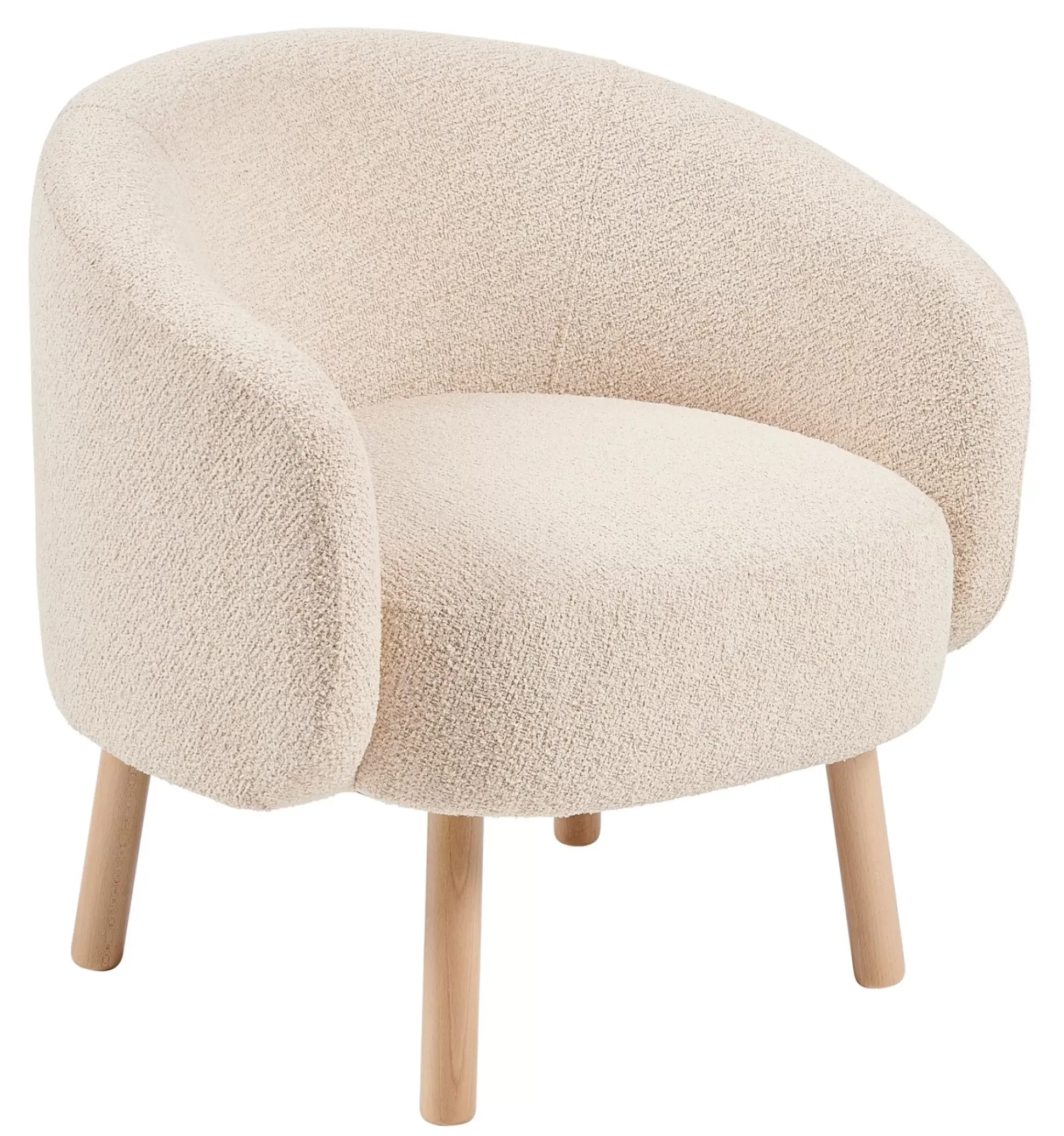 Boli Butaca An. Asiento: 67,5 Cm