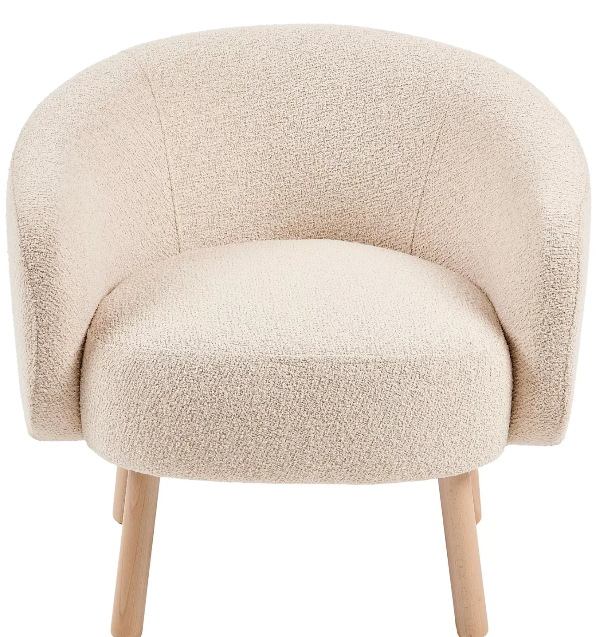 Boli Butaca An. Asiento: 67,5 Cm