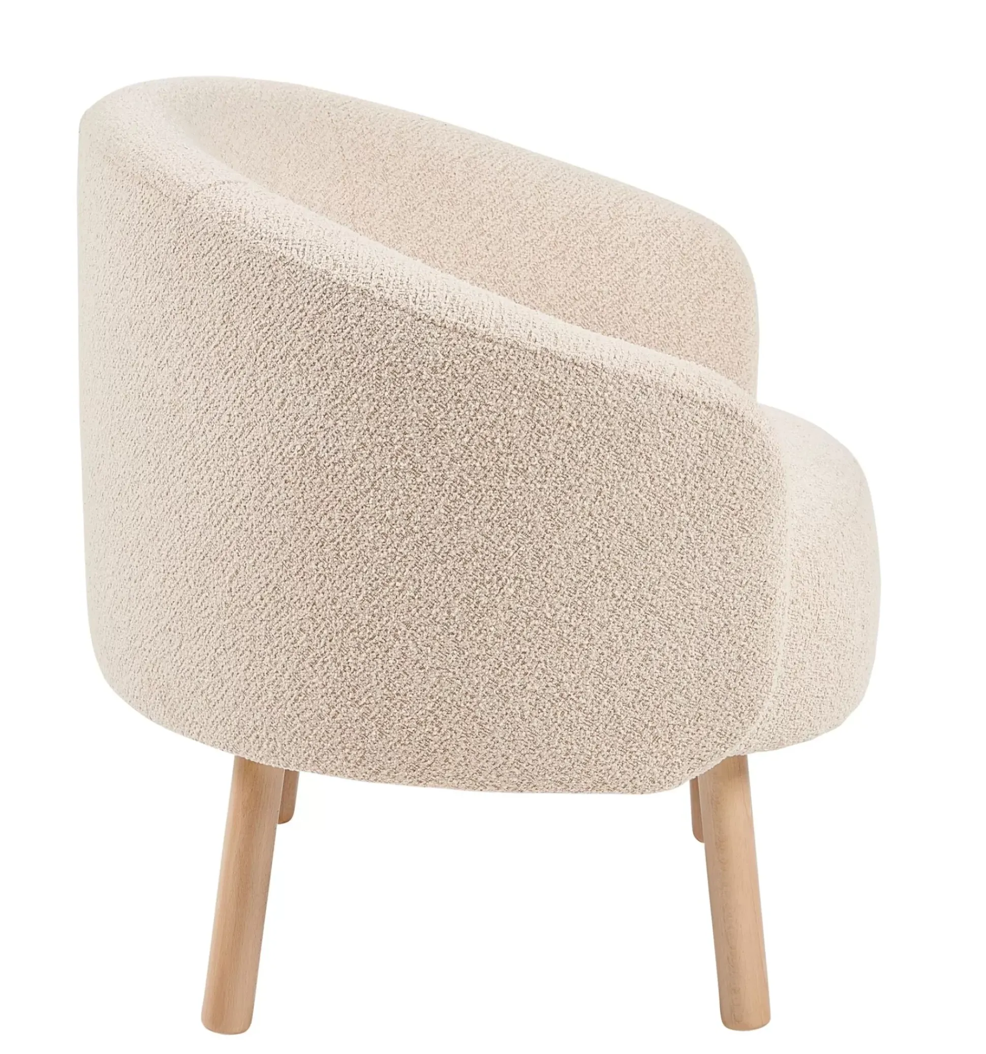 Boli Butaca An. Asiento: 67,5 Cm