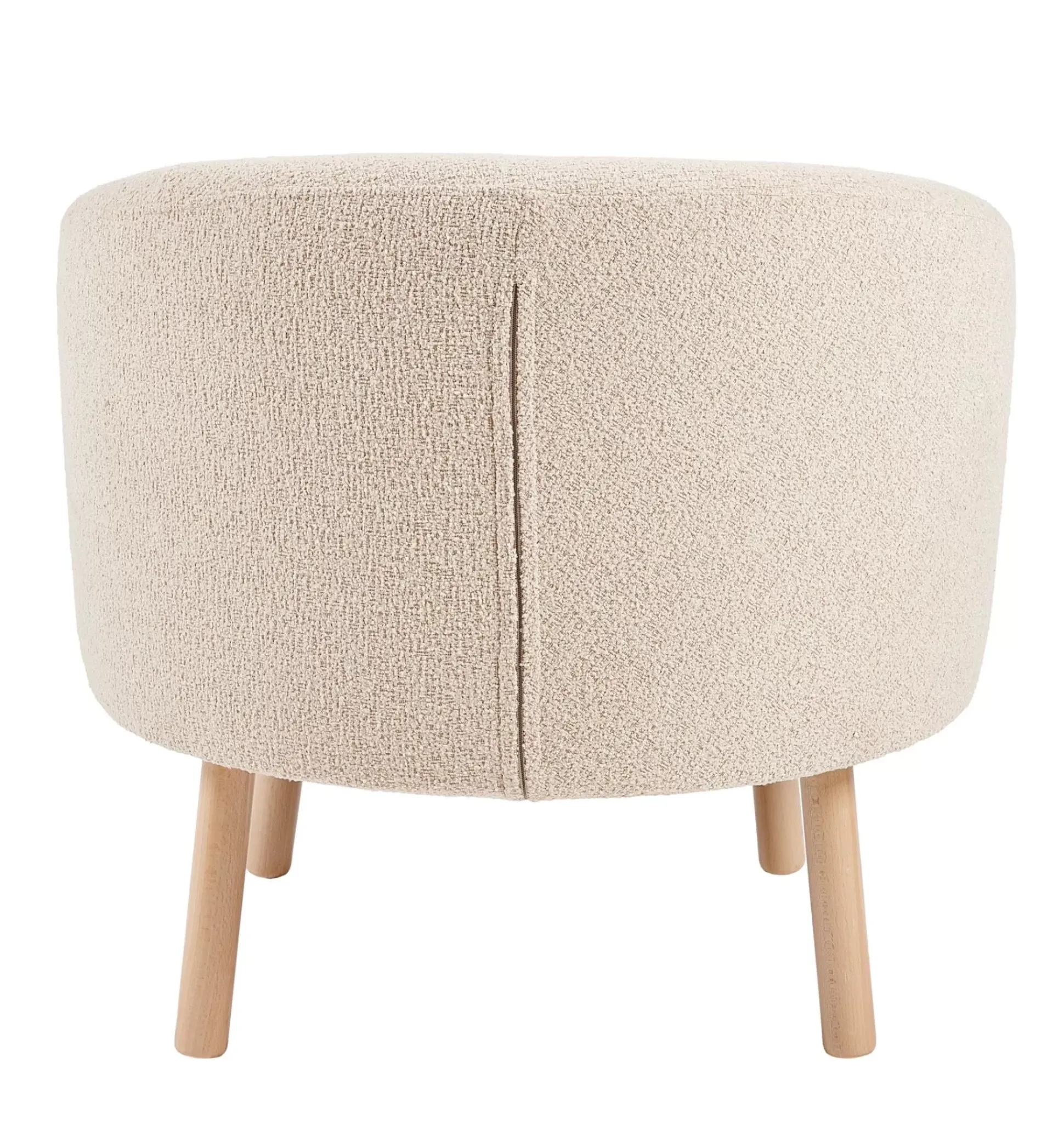 Boli Butaca An. Asiento: 67,5 Cm
