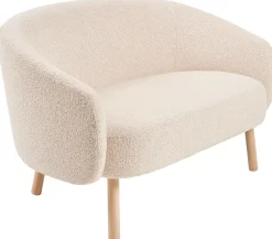 Boli Sofa An. Asiento: 127 Cm