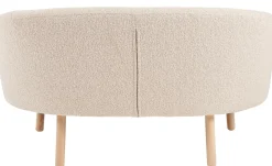 Boli Sofa An. Asiento: 127 Cm