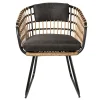 Bones Silla Negro