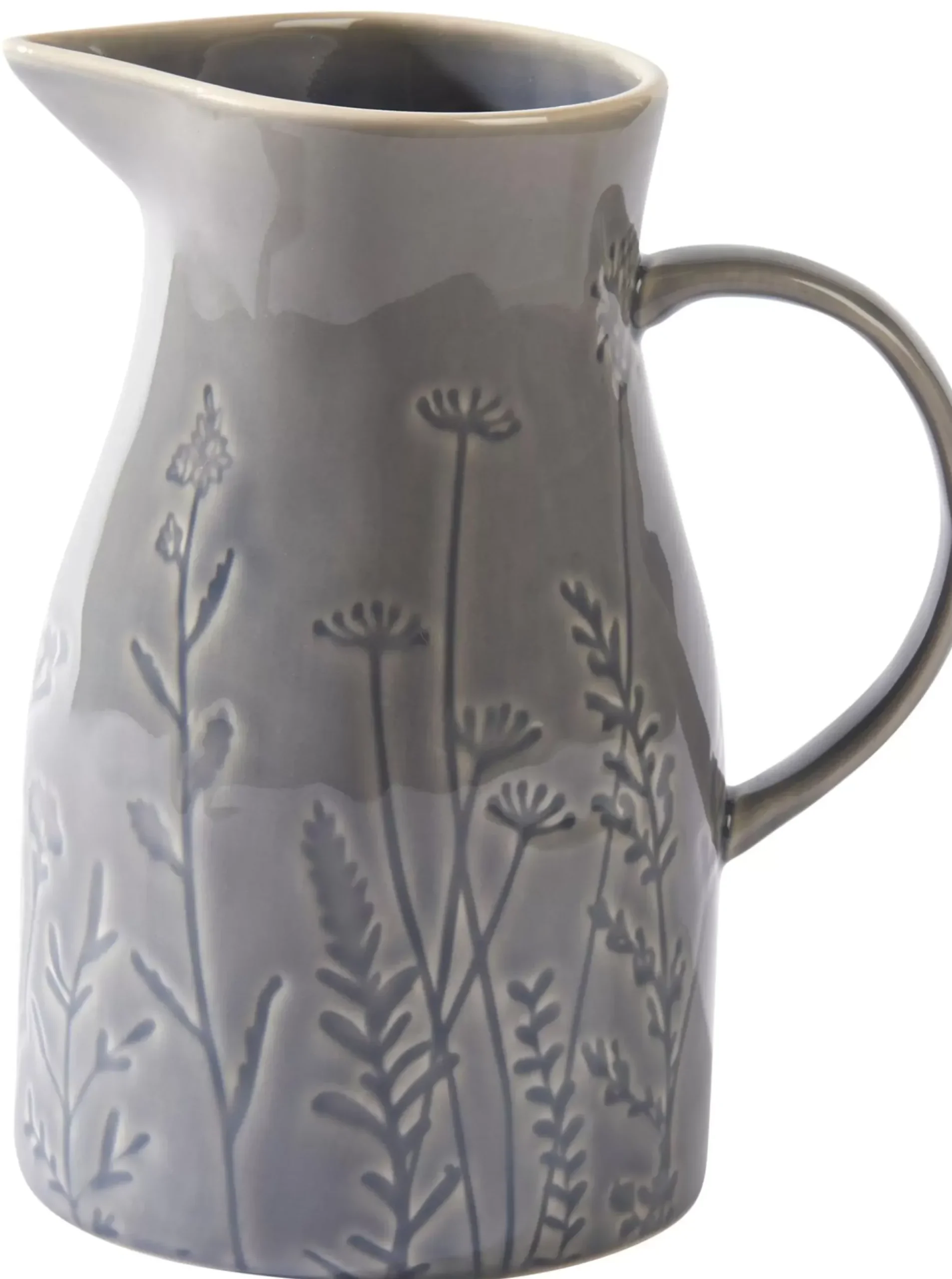 Botanic Lavender Jarra Morado
