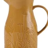 Botanic Ocher Jarra Caramelo