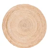 Braid Alfombra Natural