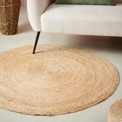 Braid Alfombra Natural