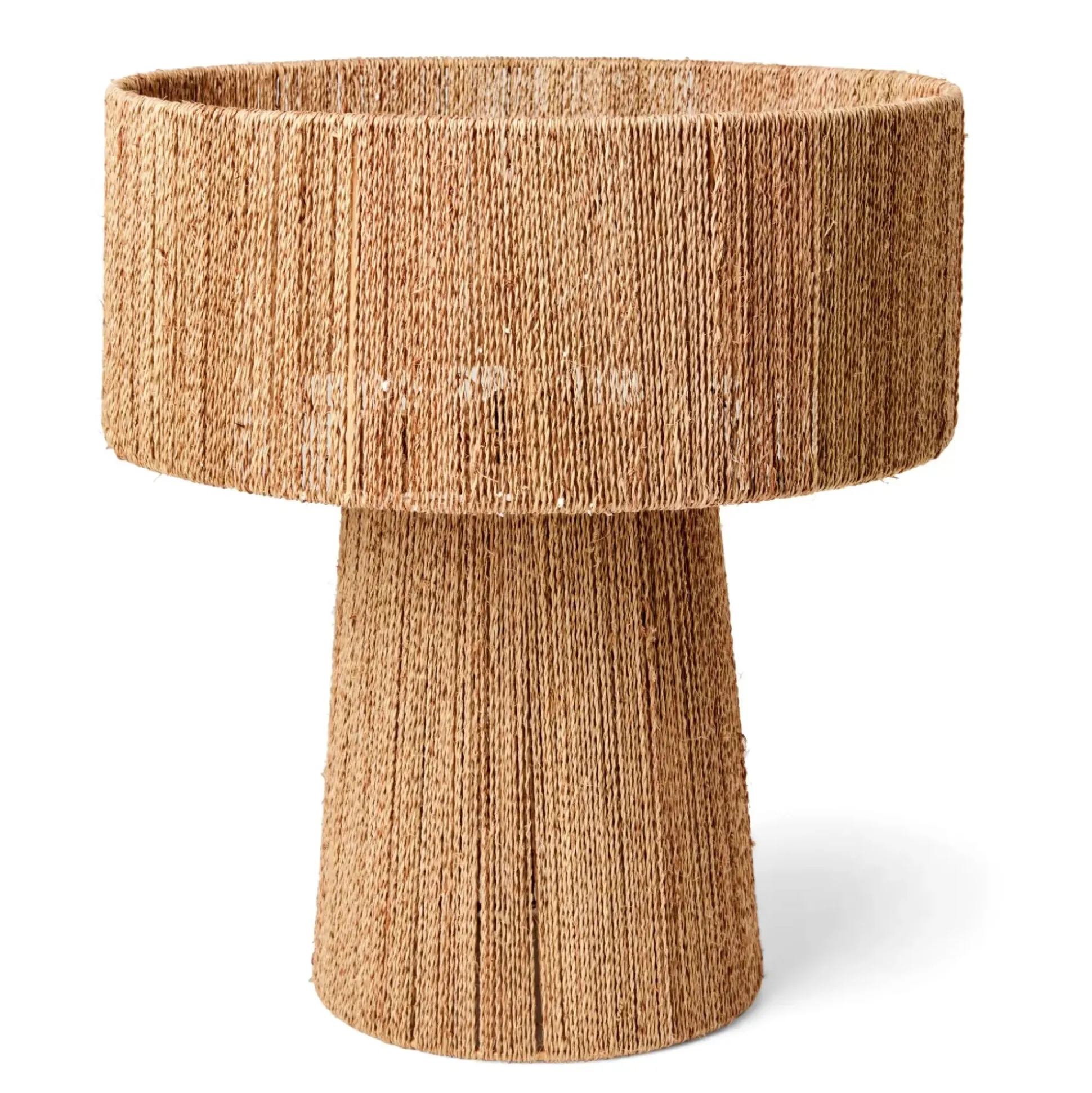 Britt Lampara De Mesa Xl Natural