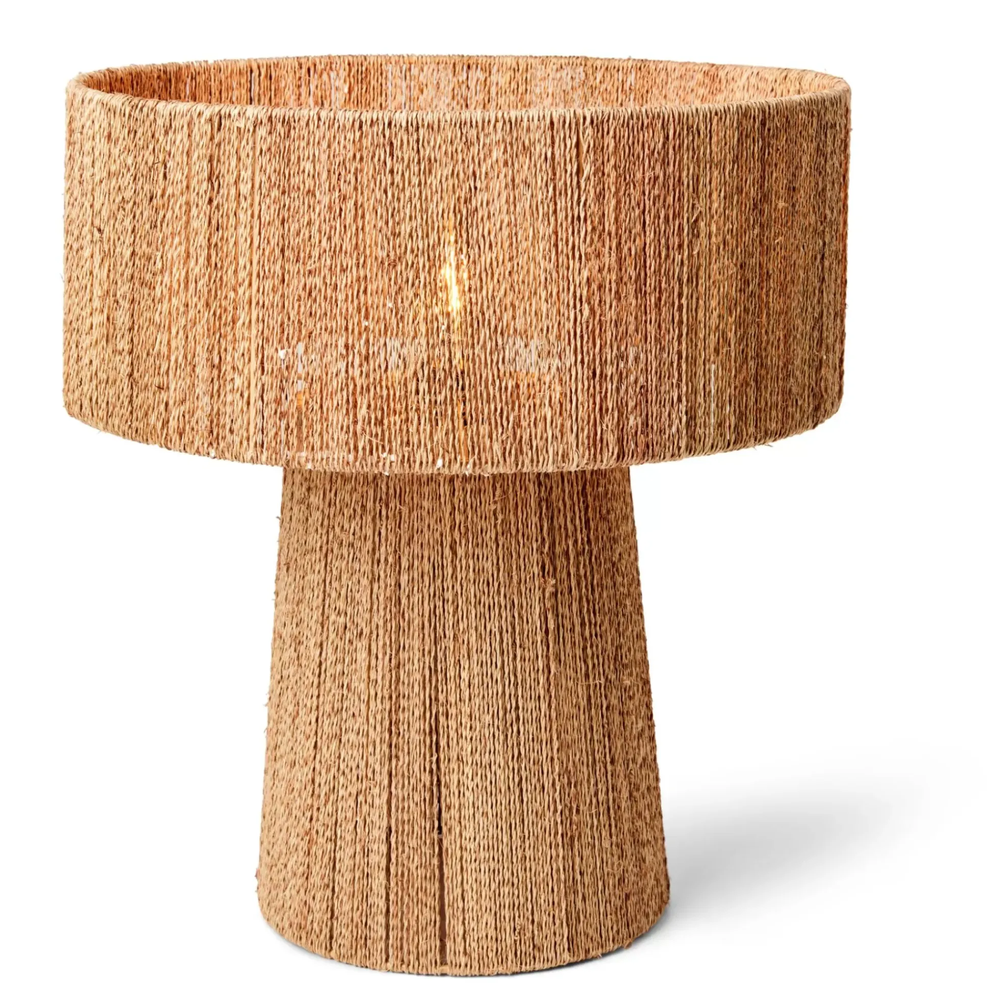Britt Lampara De Mesa Xl Natural