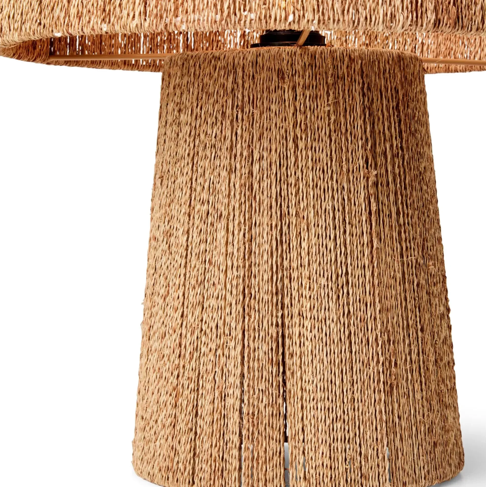 Britt Lampara De Mesa Xl Natural