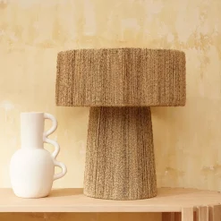 Britt Lampara De Mesa Xl Natural