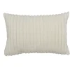Butter Cojin Blanco