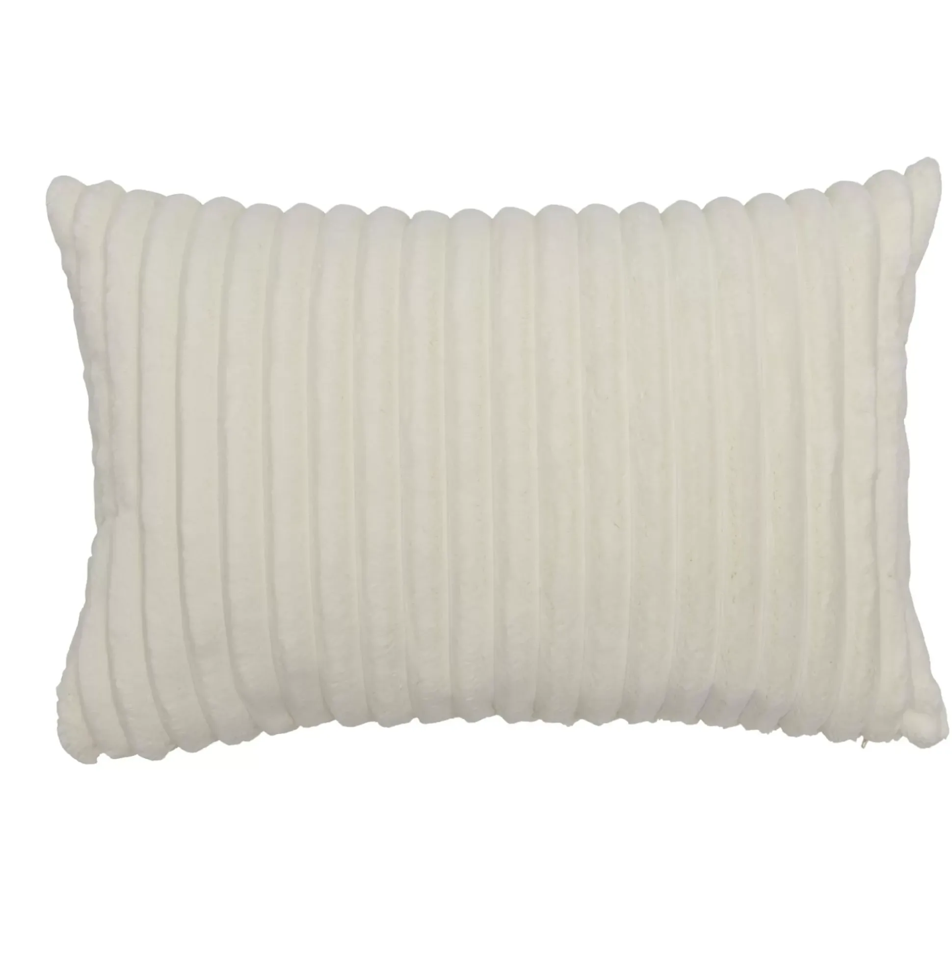 Butter Cojin Blanco