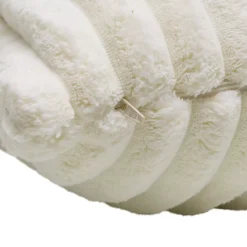 Butter Cojin Blanco