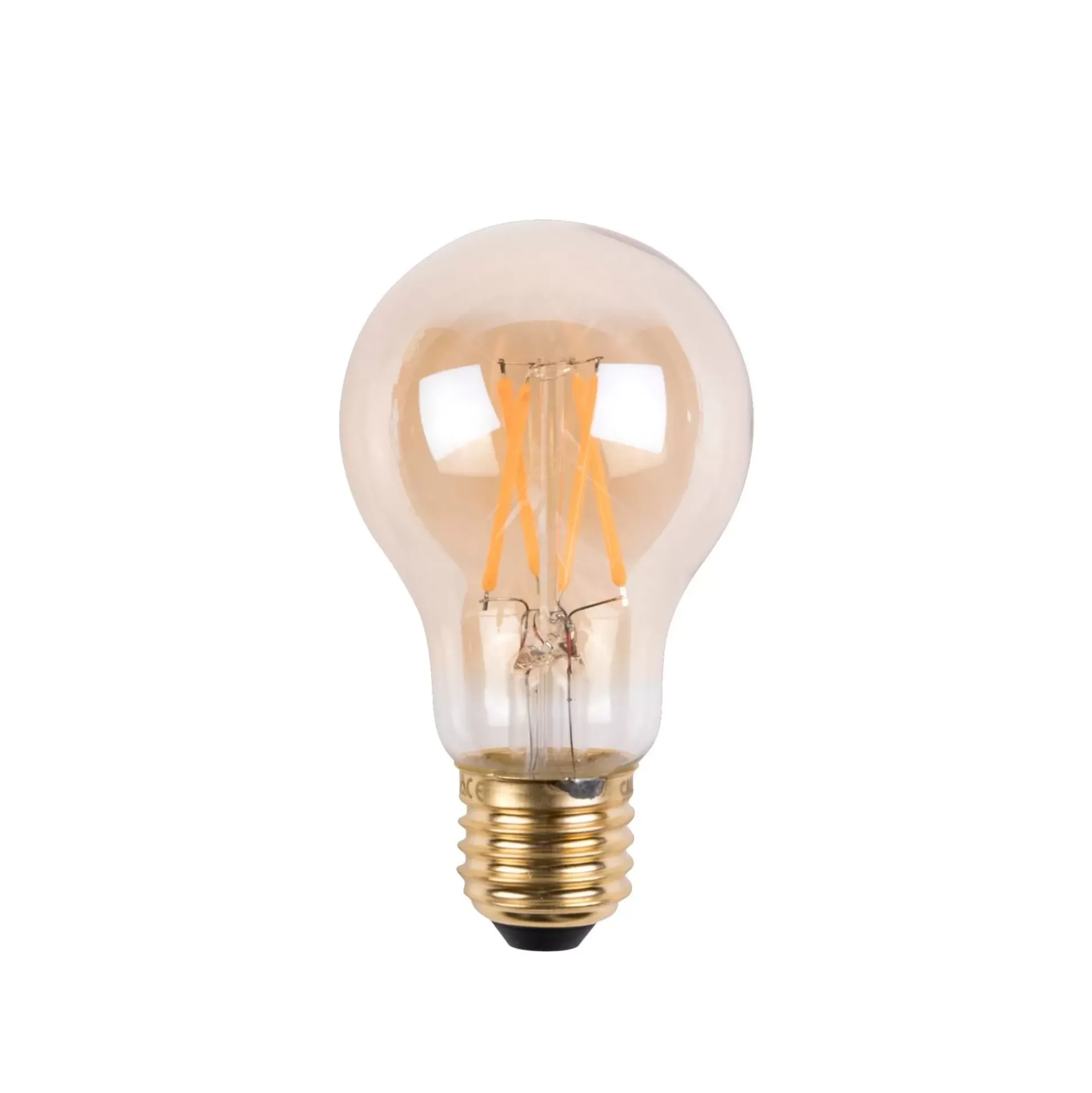 Calex Bombilla De Filamento 2100K