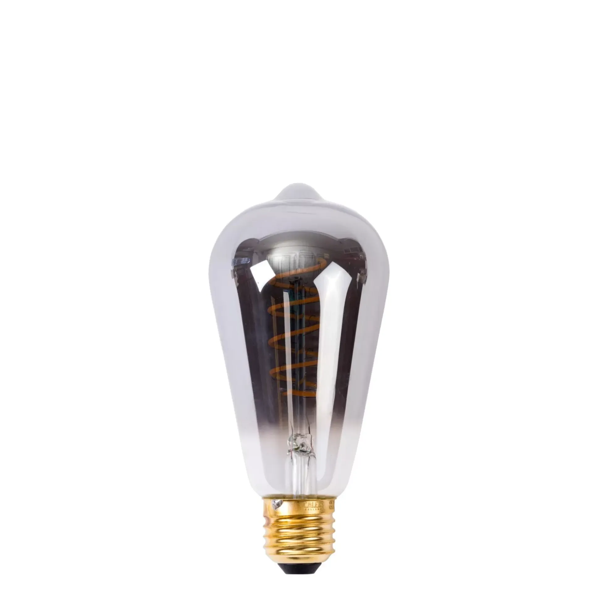 Calex Bombilla Filamento E27 1800K