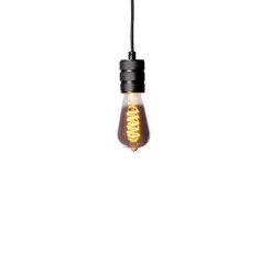 Calex Bombilla Filamento E27 1800K