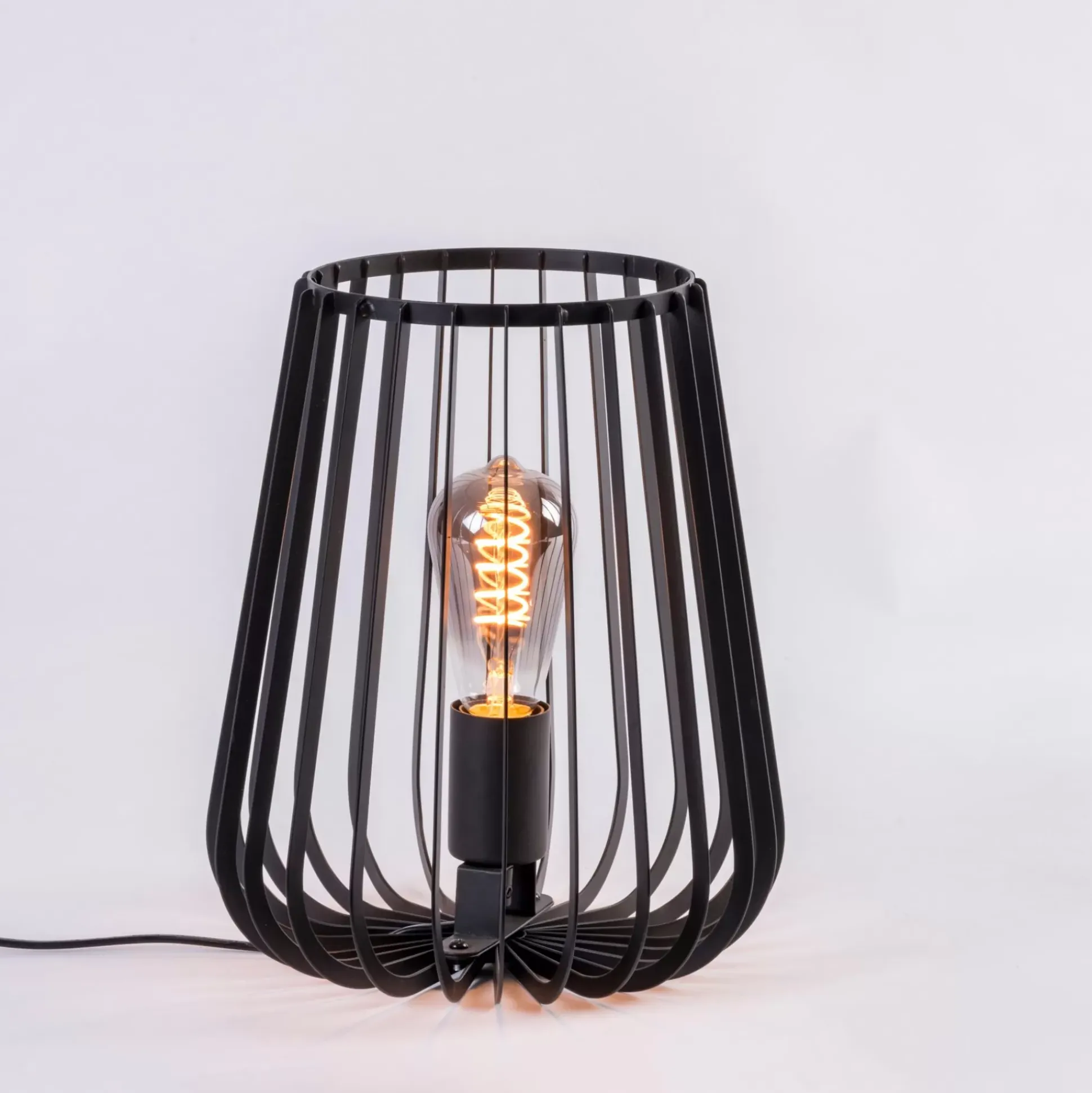 Calex Bombilla Filamento E27 1800K