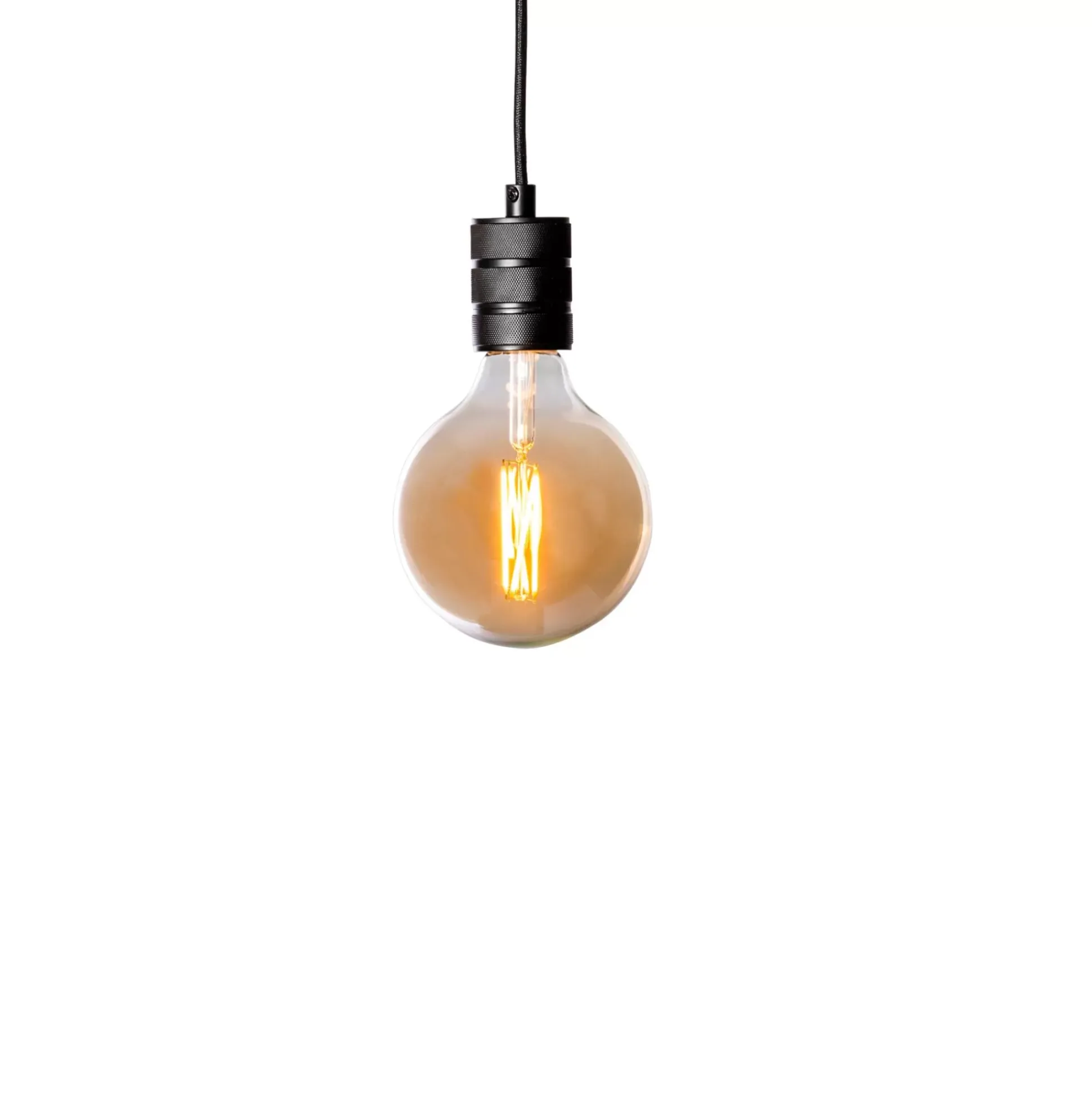 Calex Bombilla Globo 2100K