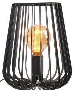 Calex Bombilla Globo Led E27 1800K
