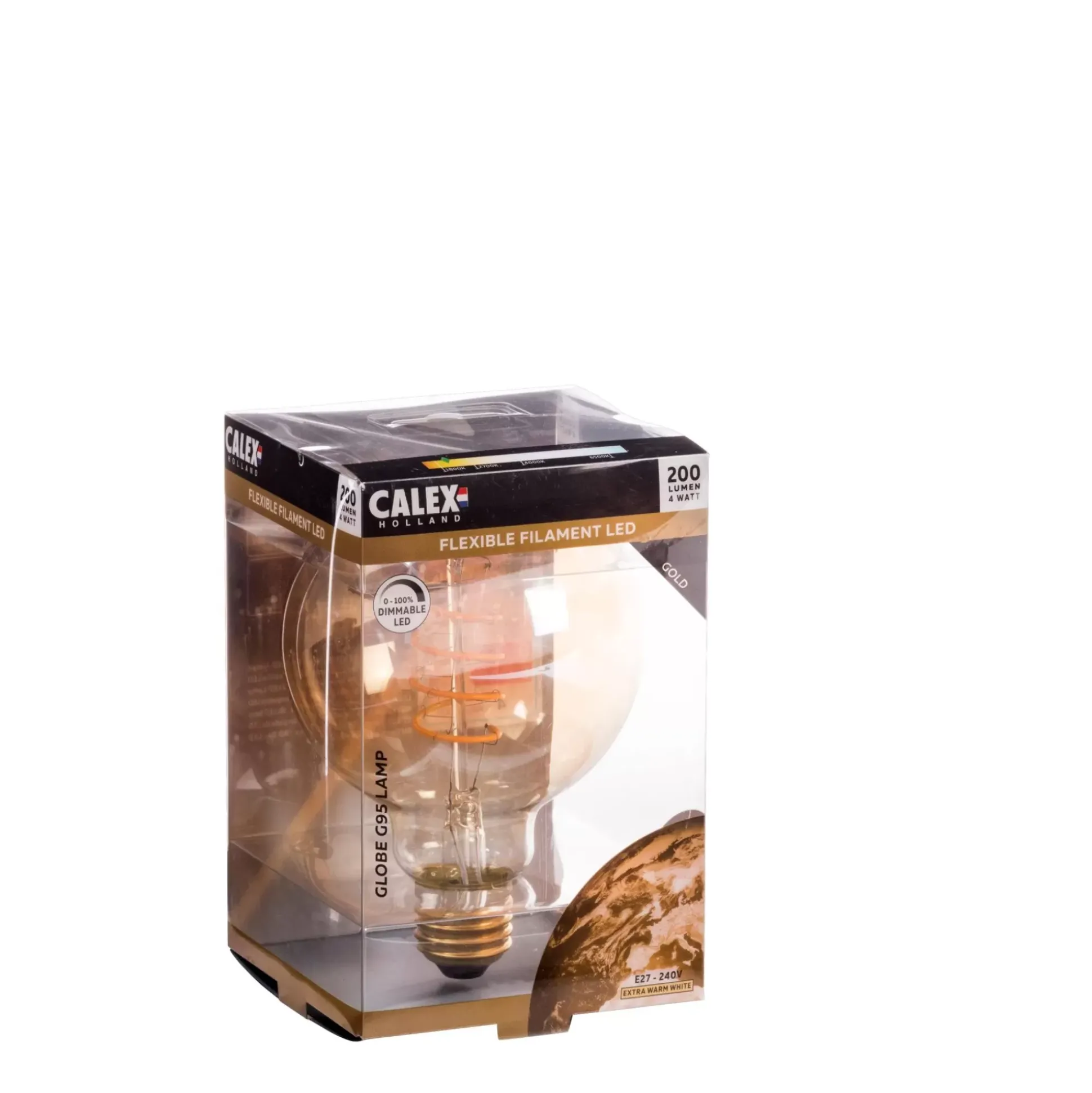 Calex 2100K