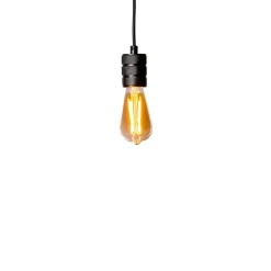Calex Lampara Rustica 2100K