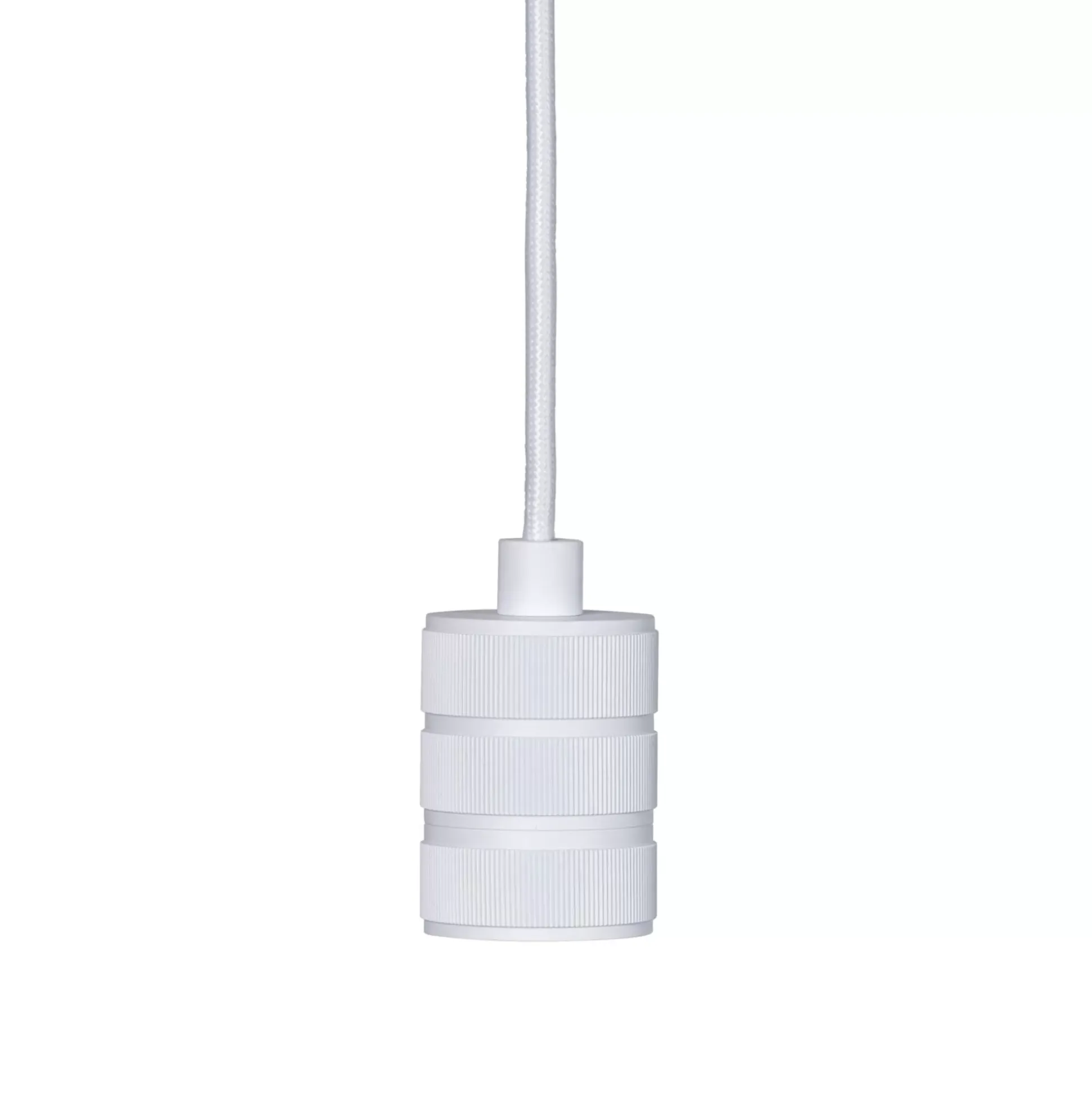 Calex Pendel Blanco