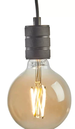 Calex Smart Lampara Led E27 1800-3000K