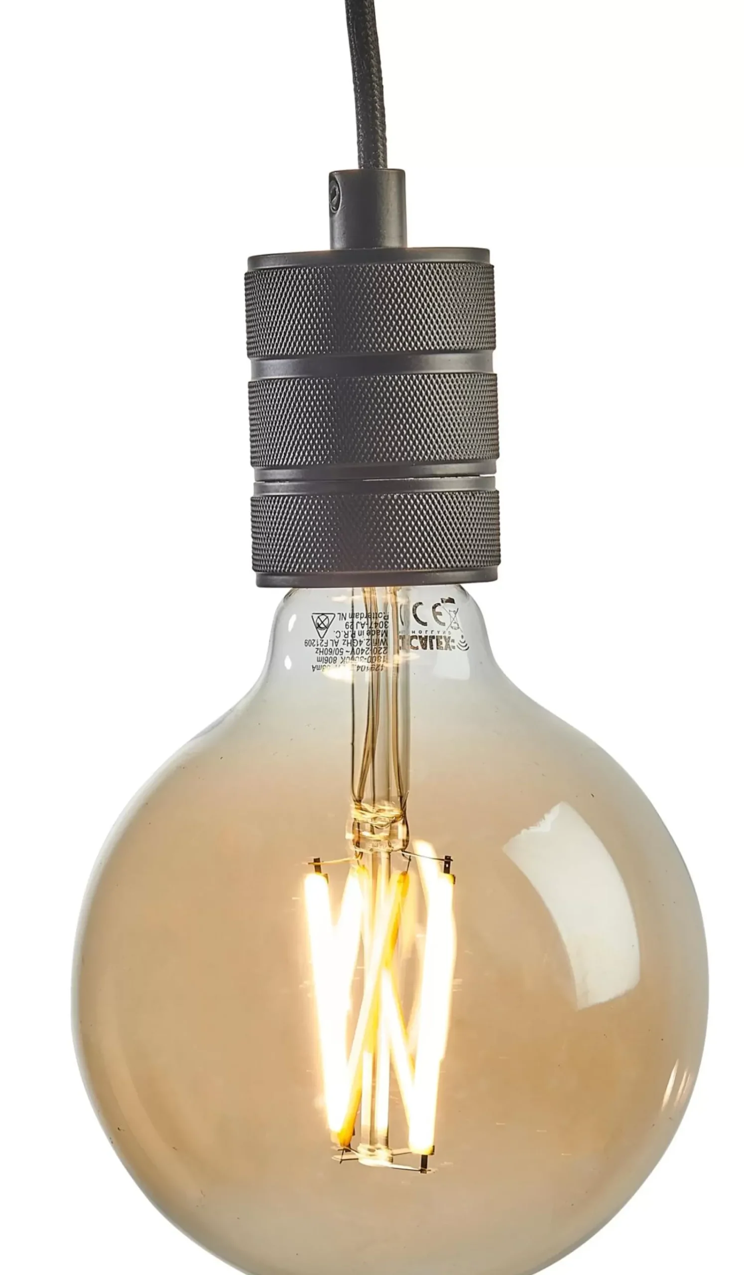 Calex Smart Lampara Led E27 1800-3000K