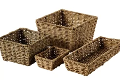 Cali Seagrass Cesta Natural