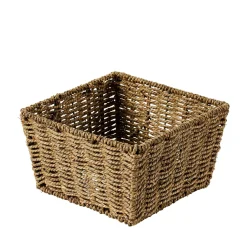 Cali Seagrass Cesta Natural