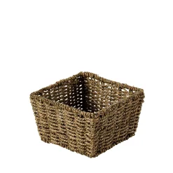 Cali Seagrass Cesta Natural