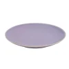 Candy Plato Morado