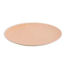 Candy Plato Naranja