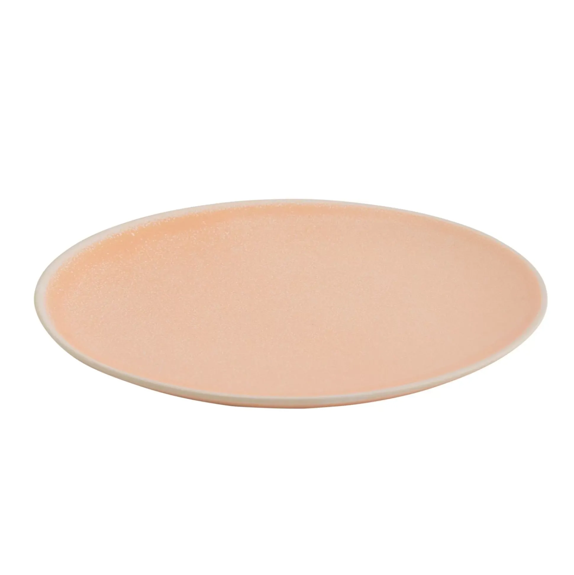Candy Plato Naranja