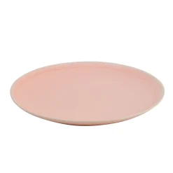 Candy Plato Rosa Claro