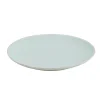 Candy Plato Verde Claro