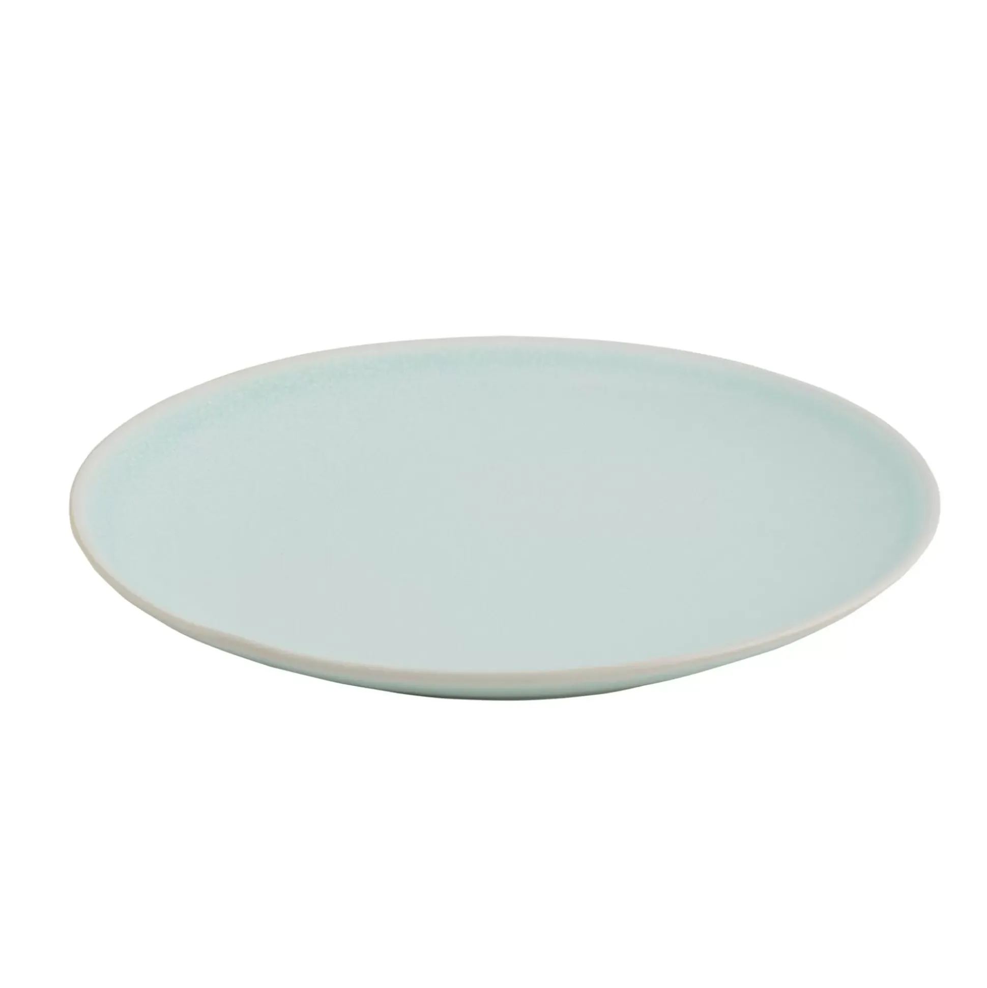 Candy Plato Verde Claro